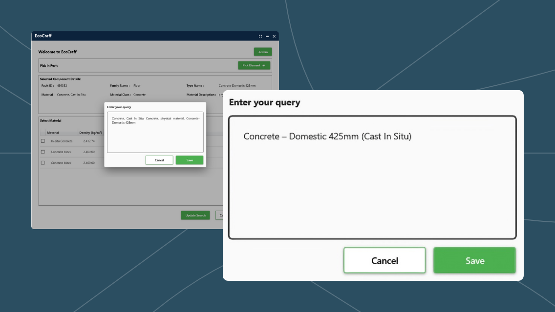 Video Image Software EcoCraff